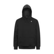 Sort Zip-Through Hoodie