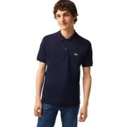 Kortærmet Polo Shirt