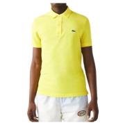 Slim Fit Polo Shirt