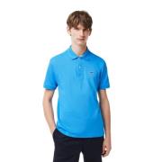 Kortærmet Polo Shirt