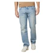 Slim-fit jeans