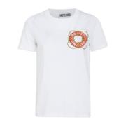 Moderne Kvinders T-Shirt