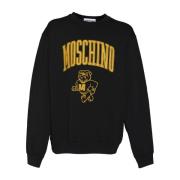 Bulldog Varsity Sweatshirt