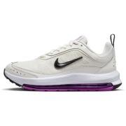 Air Max AP Sneakers i hvid og lilla