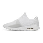 Hvide Air Max Zero Sneakers