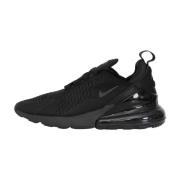 Sorte Air Max 270 Sneakers