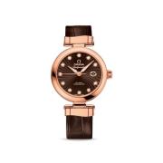 Ladymatic Co-Axial 34mm Brun