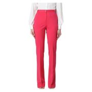 Slim-fit Trousers