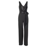 Elegant Komfortabel Jumpsuit