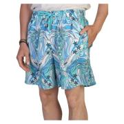 Herre Shorts - Forår/Sommer Kollektion