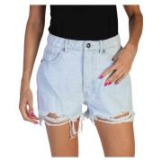 Forår/Sommer Kvinders Shorts - hwp23145sh