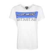 Just T-shirt