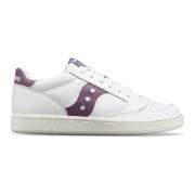 Jazz Court Sneakers - Allsidige og Moderne