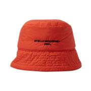 Quiltet Logo Bucket Hat