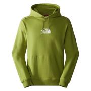 M FIN ALPINE HOODIE