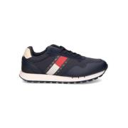 Retro Runner Ess Sneaker