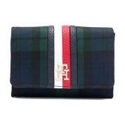 Emblem med Wallet Blackwatch