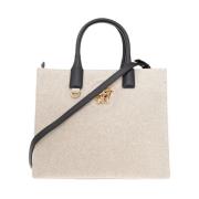 ‘La Medusa Small’ shopper taske