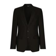 Eksklusivt Linen Herre Blazer