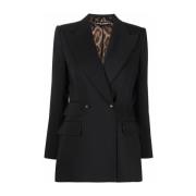 F29LMTFURBGN0000 BLAZER - Moderne Dameblazer