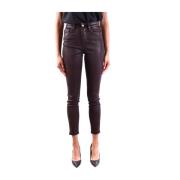 Brun Skinny Jeans til AW22