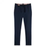 Misto Linen Warren Jogger