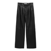 Wide Trousers