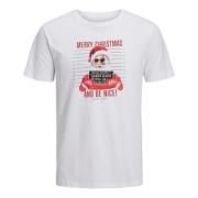 Jorchristmas Mugshot tee SS C.N Xmas - 12221440