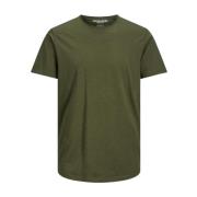 JJEBASHER TEE O-NECK SS NOOS - 12182498