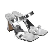 High Heel Sandals