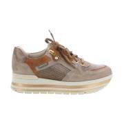 Cognac PANTHEA W23 Sneakers