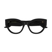 Modig Cat-Eye Acetatramme