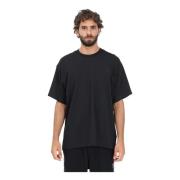 Adicolor Contempo Herre T-shirt - Sort