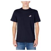 Herre Signature T-Shirt