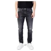 Austin Slim Herre Jeans