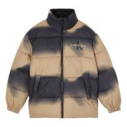 GRADIENT AOP PUFFER J30J321970