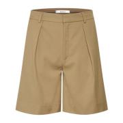 Afslappede shorts