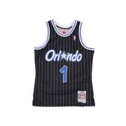 Ærmeløse træningstoppe NBA Swingman Jersey