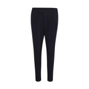 Kaffe Jillian Pants Midnight Marine