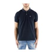 Klassisk Polo Shirt