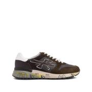 MICK 6417 Sneakers - Stilfulde og Behagelige