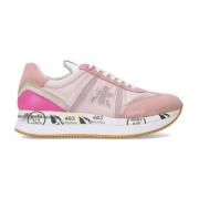 Rosa Fuchsia Sneakers