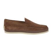 Moderne Slip-On Loafers