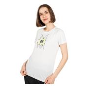 Jetfly Signatur T-Shirt