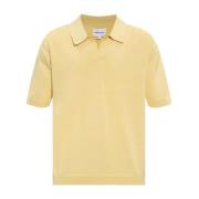 ‘Leif’ polo shirt