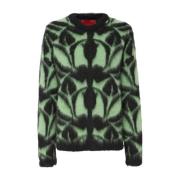 Camden Jumper - Vintage Genbrugsbutik Statement Stykke