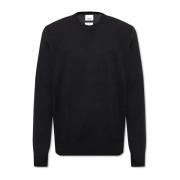 Round-neck Knitwear