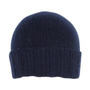 CASHMERE BEANIE