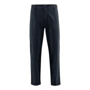 Moderne Bomuldsgabardine Chino Bukser