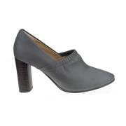 Elegante Grace Bay Læderpumps